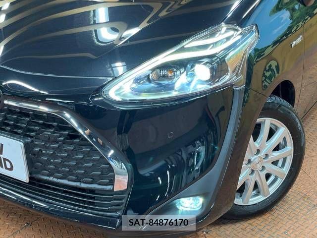 Toyota SIENTA 2020-09 383078-12