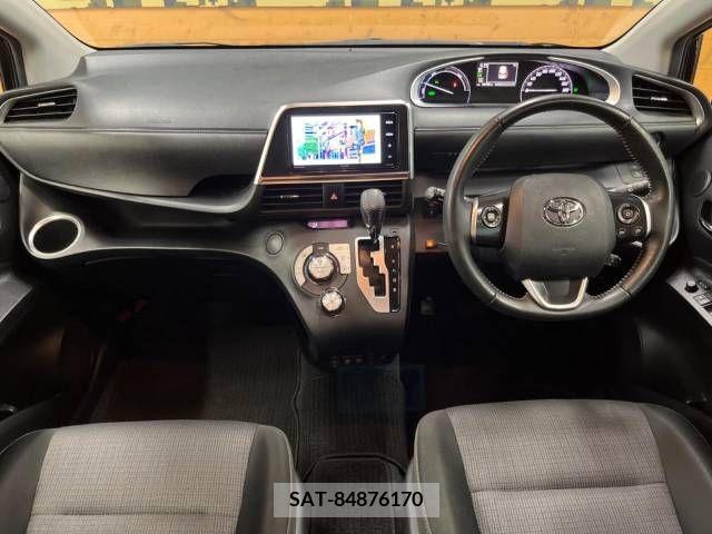 Toyota SIENTA 2020-09 383078-1