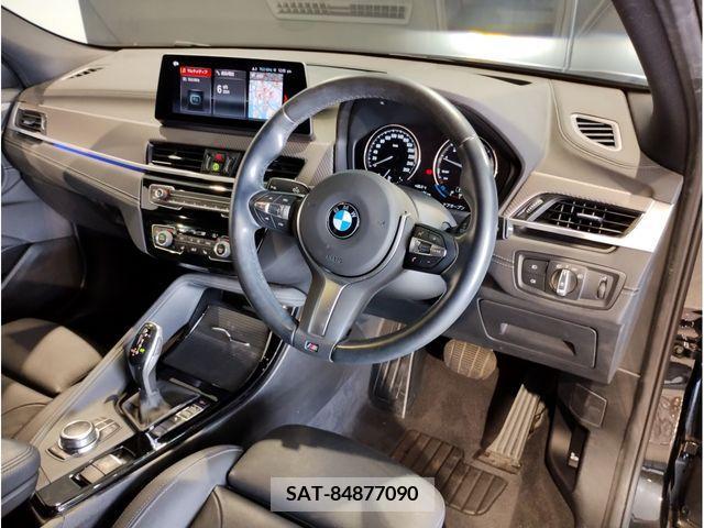 Bmw X2 2019-12 357337-14