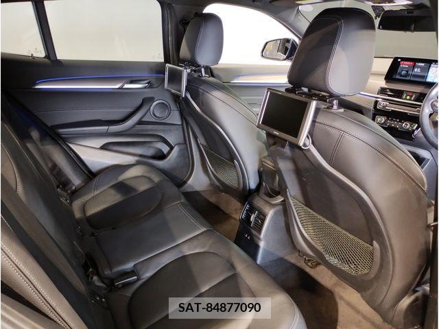 Bmw X2 2019-12 357337-12