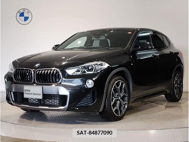 Bmw X2 2019-12 357337-0