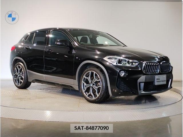 Bmw X2 2019-12 357337-5