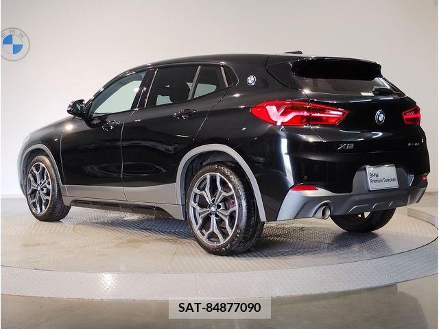 Bmw X2 2019-12 357337-6