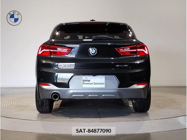 Bmw X2 2019-12 357337-4