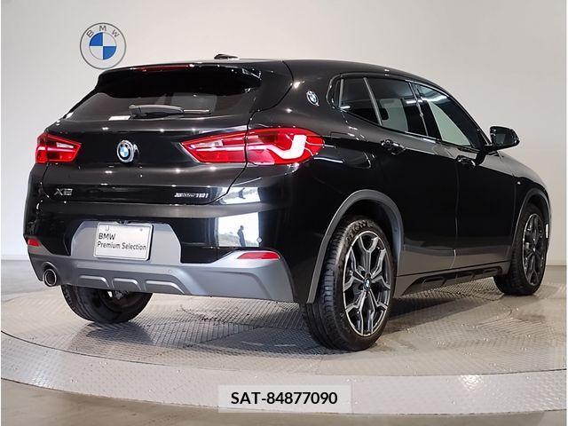 Bmw X2 2019-12 357337-2