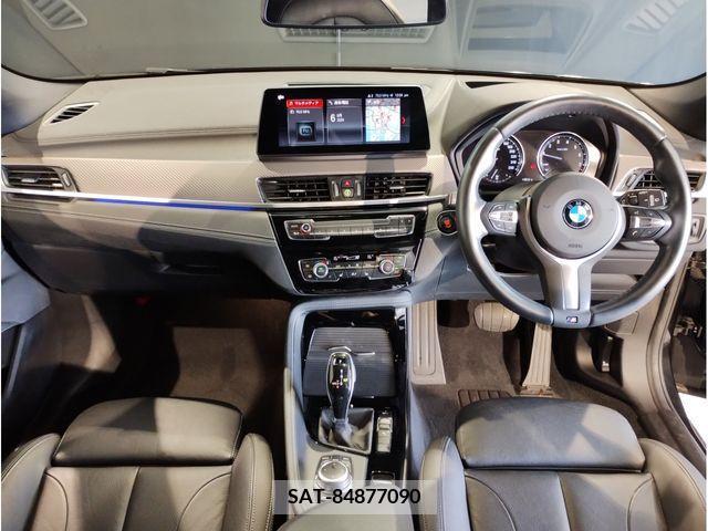 Bmw X2 2019-12 357337-1