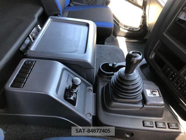 Isuzu GIGA 2016-06 350949-14