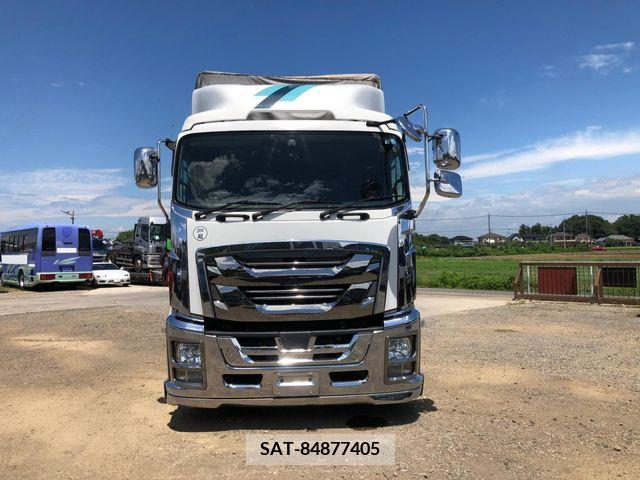 Isuzu GIGA 2016-06 350949-1
