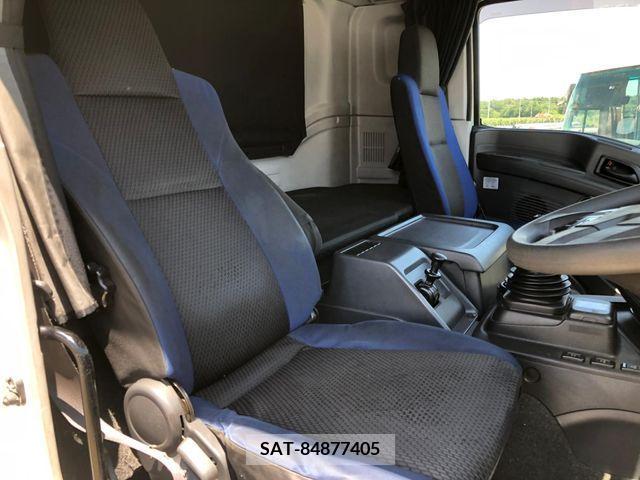 Isuzu GIGA 2016-06 350949-13