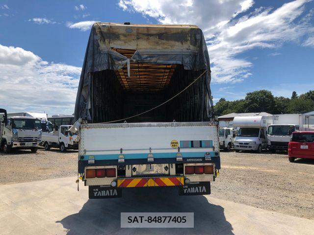 Isuzu GIGA 2016-06 350949-5