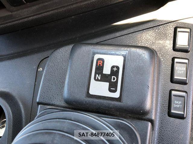 Isuzu GIGA 2016-06 350949-15