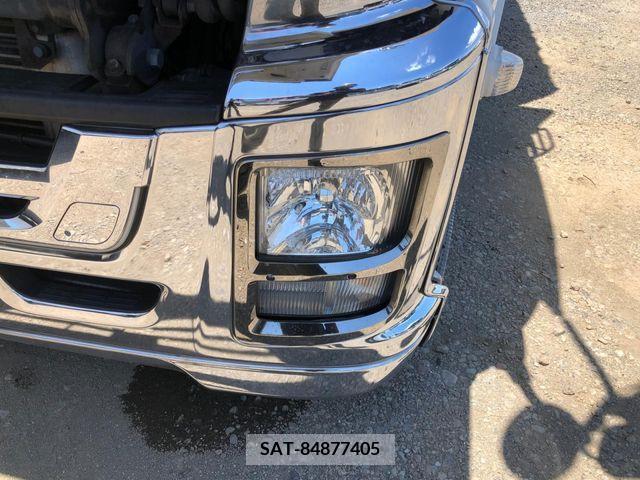 Isuzu GIGA 2016-06 350949-24