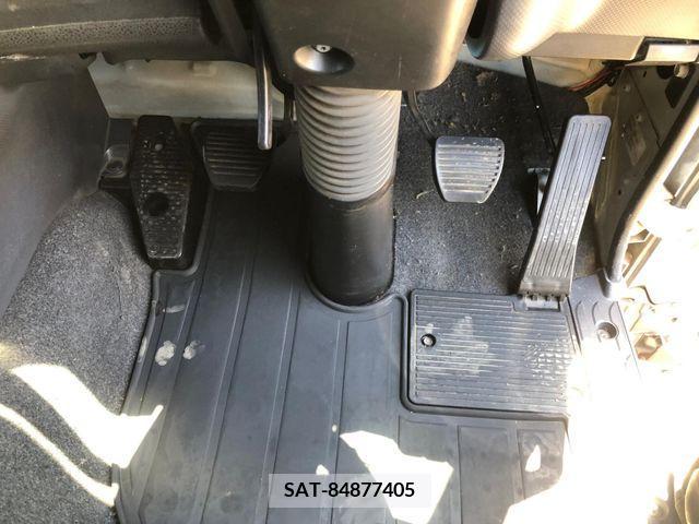 Isuzu GIGA 2016-06 350949-16