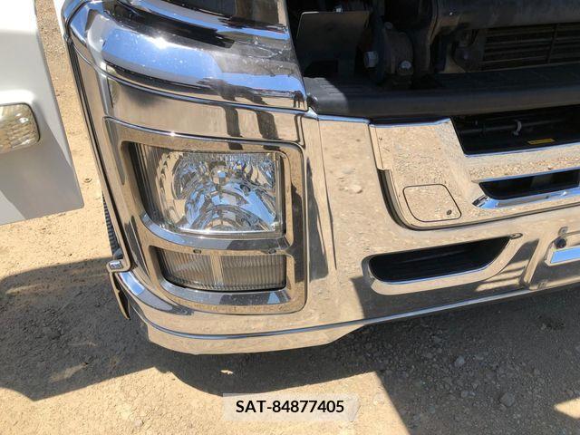 Isuzu GIGA 2016-06 350949-23