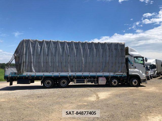 Isuzu GIGA 2016-06 350949-6