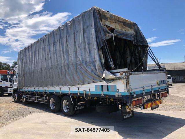 Isuzu GIGA 2016-06 350949-26