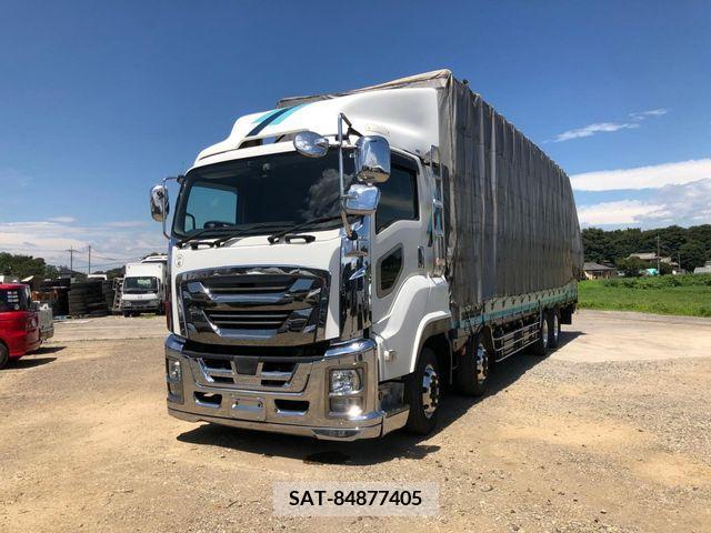 Isuzu GIGA 2016-06 350949-0