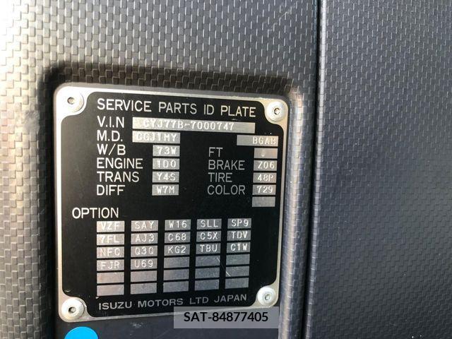 Isuzu GIGA 2016-06 350949-3