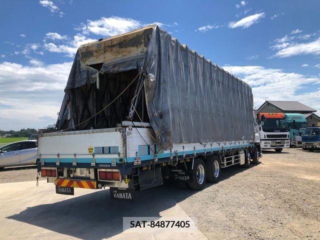 Isuzu GIGA 2016-06 350949-4