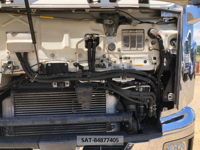 Isuzu GIGA 2016-06 350949-22