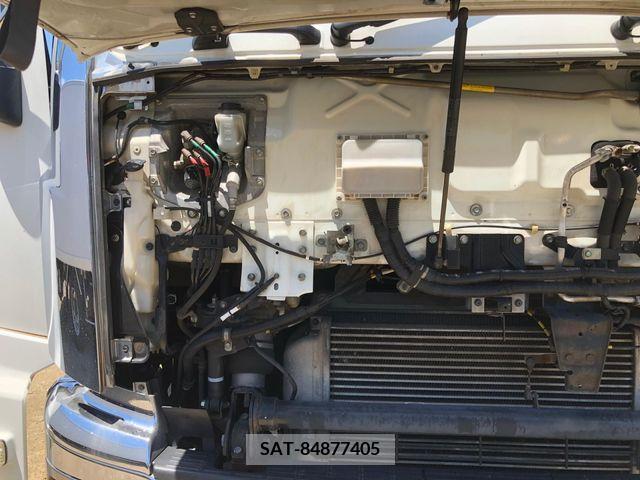 Isuzu GIGA 2016-06 350949-21