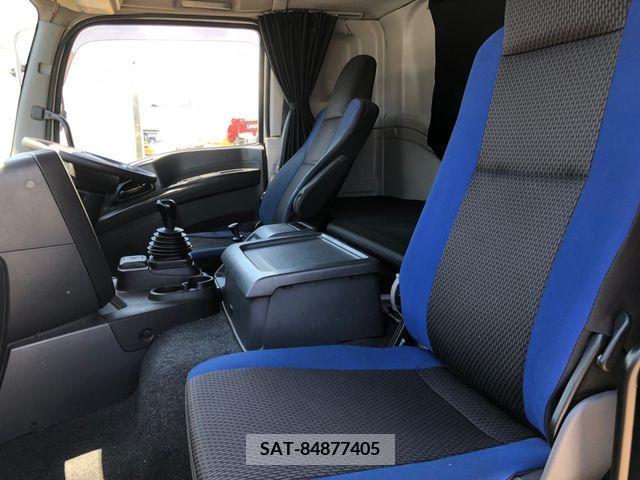 Isuzu GIGA 2016-06 350949-9