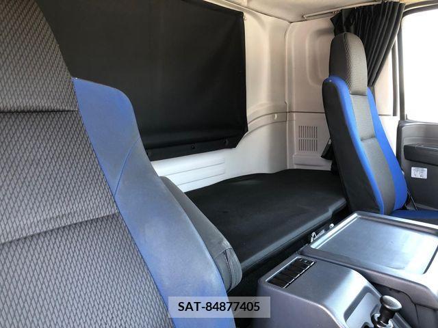 Isuzu GIGA 2016-06 350949-27