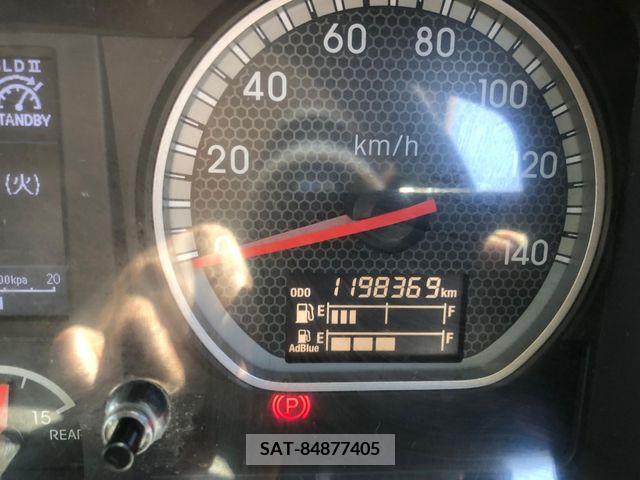 Isuzu GIGA 2016-06 350949-19