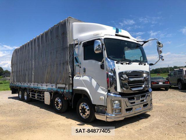 Isuzu GIGA 2016-06 350949-2
