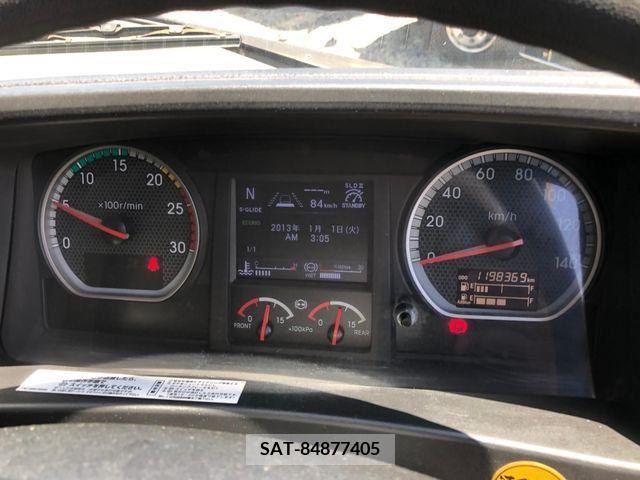 Isuzu GIGA 2016-06 350949-18
