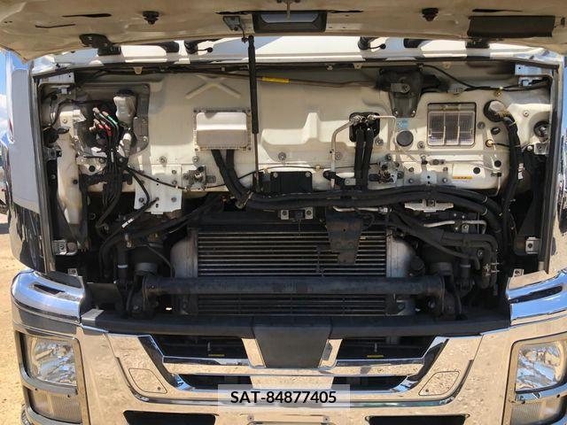Isuzu GIGA 2016-06 350949-20