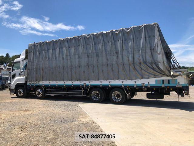 Isuzu GIGA 2016-06 350949-7