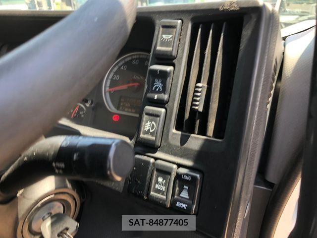 Isuzu GIGA 2016-06 350949-28