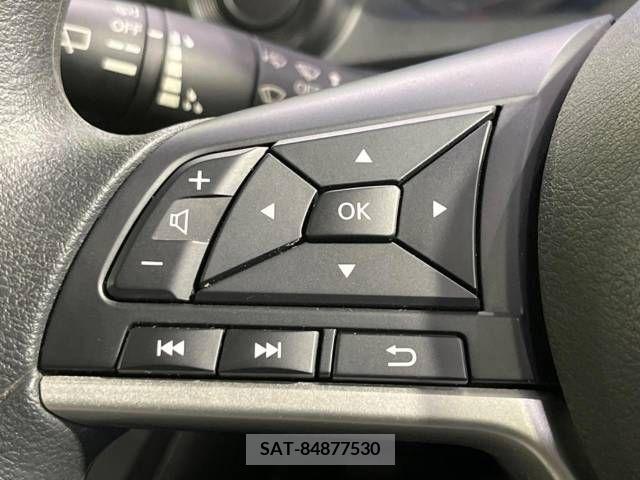 Mitsubishi EK WAGON 2022-03 390576-6