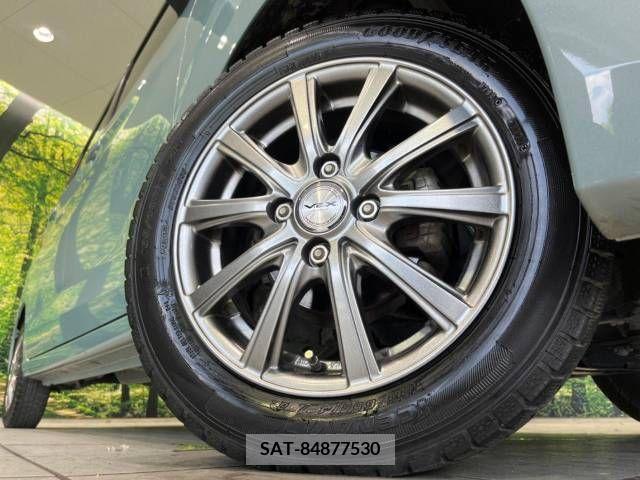 Mitsubishi EK WAGON 2022-03 390576-13