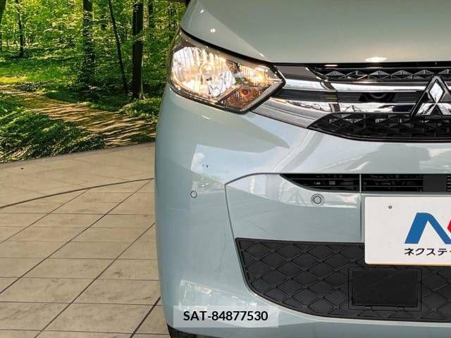 Mitsubishi EK WAGON 2022-03 390576-12