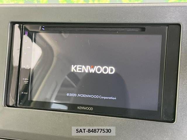 Mitsubishi EK WAGON 2022-03 390576-3
