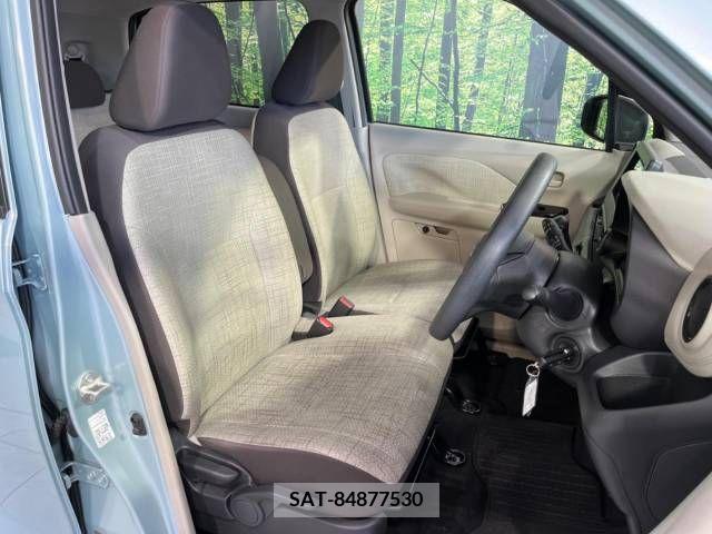 Mitsubishi EK WAGON 2022-03 390576-9