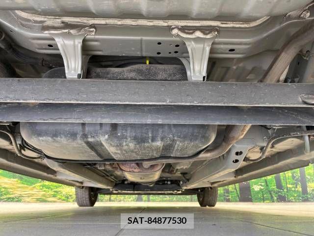 Mitsubishi EK WAGON 2022-03 390576-19