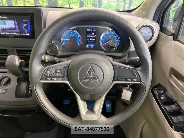 Mitsubishi EK WAGON 2022-03 390576-8