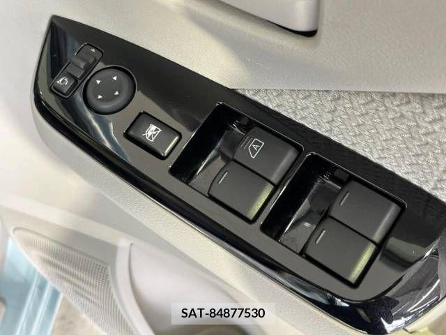 Mitsubishi EK WAGON 2022-03 390576-7