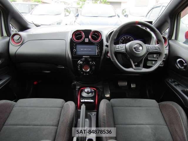 Nissan NOTE 2019-01 280000-16