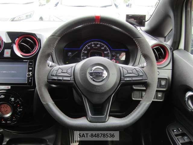 Nissan NOTE 2019-01 280000-15