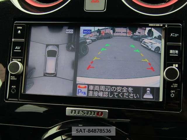 Nissan NOTE 2019-01 280000-11