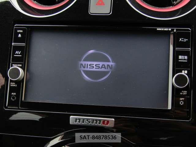 Nissan NOTE 2019-01 280000-10