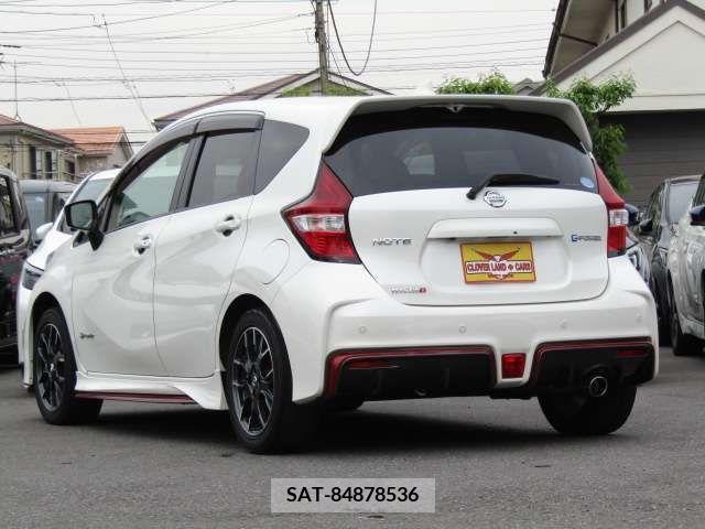 Nissan NOTE 2019-01 280000-8