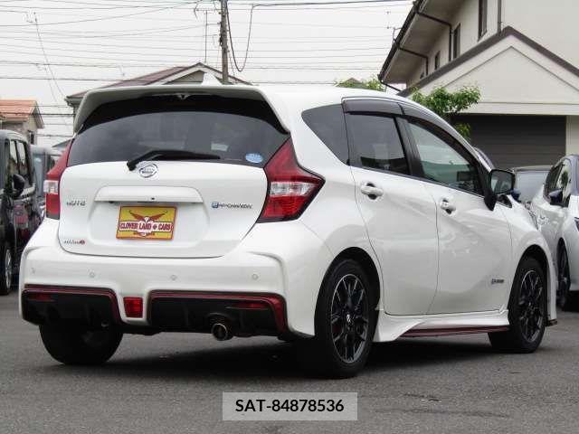 Nissan NOTE 2019-01 280000-7