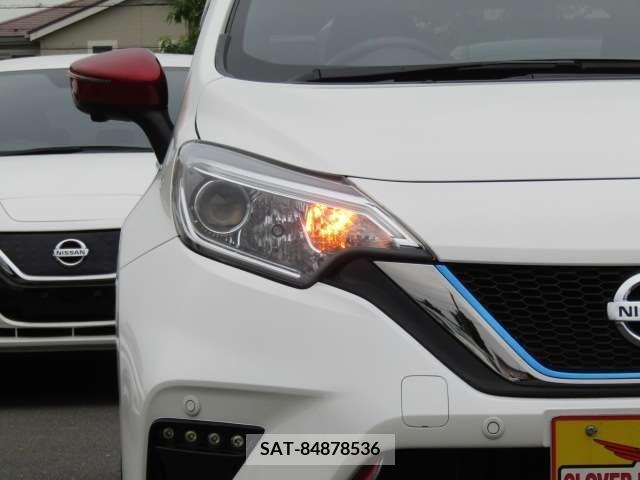 Nissan NOTE 2019-01 280000-9