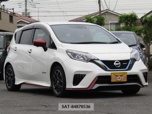Nissan NOTE 2019-01 280000-6