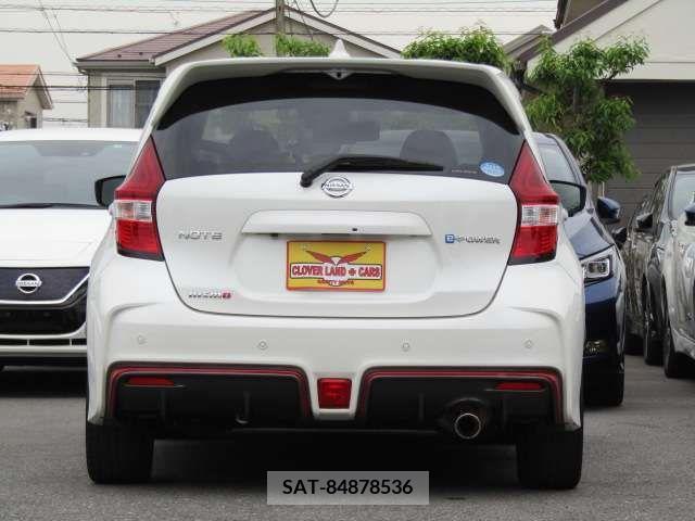 Nissan NOTE 2019-01 280000-5